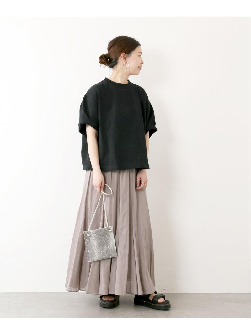 CAMBER MW CREW S/S SHORT ダメージTEE（CAMBER）