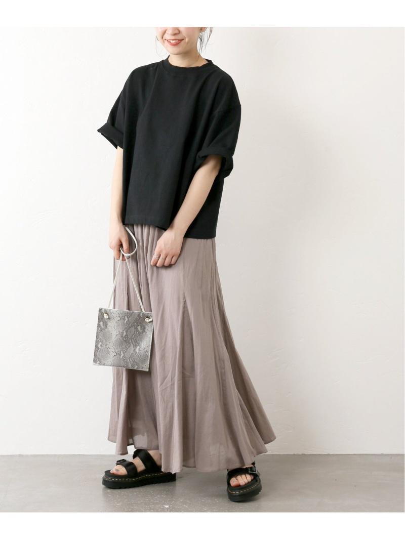 CAMBER MW CREW S/S SHORT ダメージTEE（CAMBER）