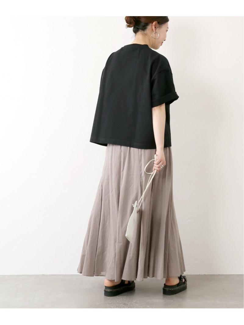 CAMBER MW CREW S/S SHORT ダメージTEE（CAMBER）