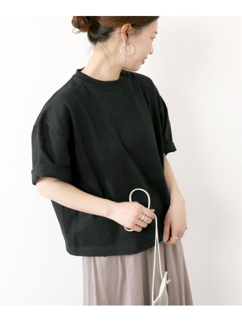 CAMBER MW CREW S/S SHORT ダメージTEE（CAMBER）