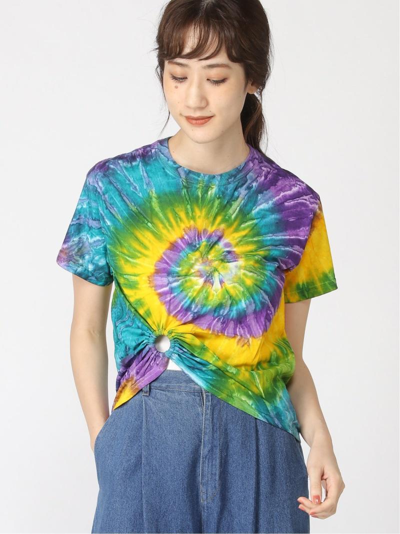 COLLINA STRADA RING TEE（COLLINA STRADA）