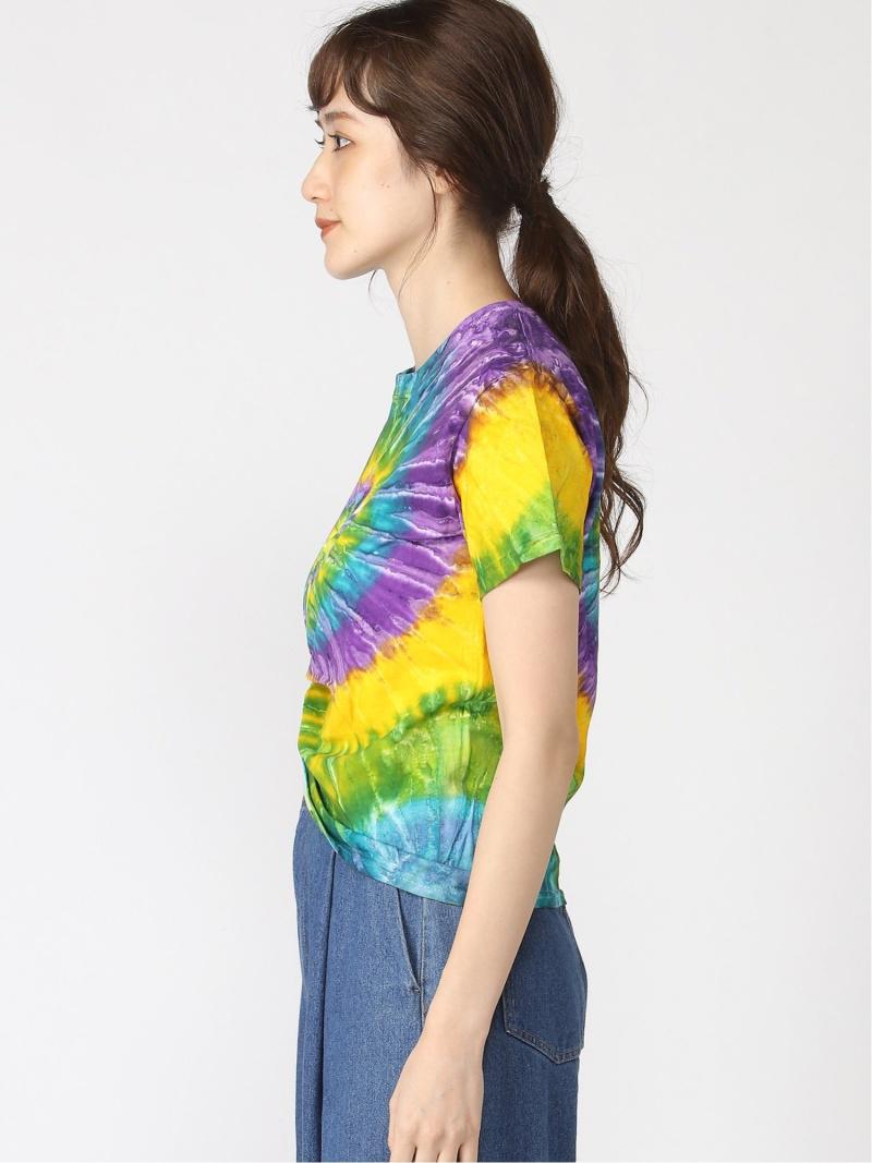 COLLINA STRADA RING TEE（COLLINA STRADA）