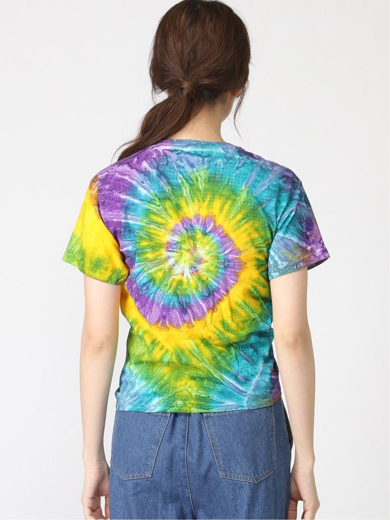 COLLINA STRADA RING TEE（COLLINA STRADA）