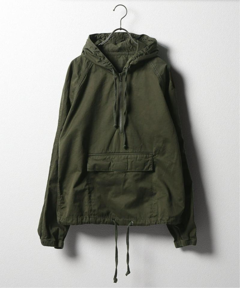 【New Balance×SAVE KHAKI UNITED】 UTILITY ANORAK(SAVE KHAKI UNITED