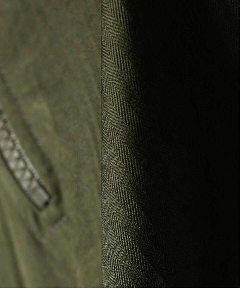 【New Balance×SAVE KHAKI UNITED】 UTILITY ANORAK(SAVE KHAKI UNITED