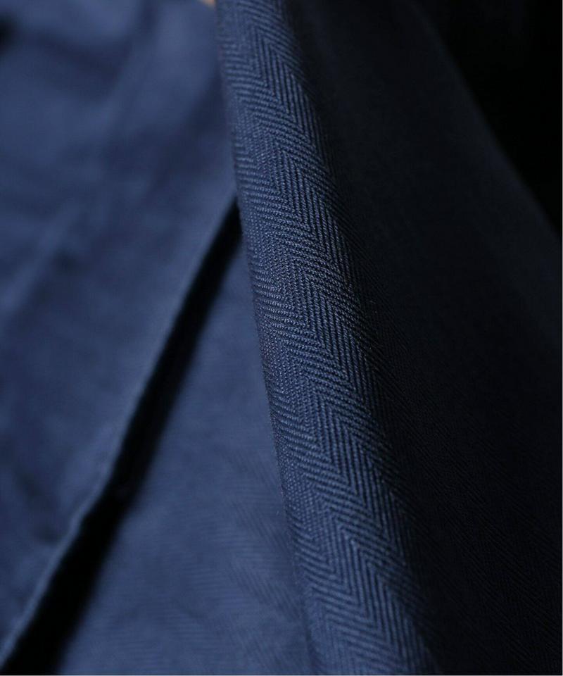 【New Balance×SAVE KHAKI UNITED】 UTILITY ANORAK(SAVE KHAKI UNITED