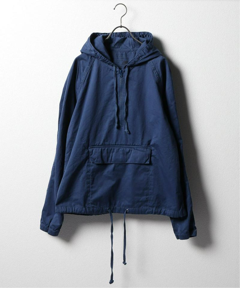 【New Balance×SAVE KHAKI UNITED】 UTILITY ANORAK(SAVE KHAKI UNITED