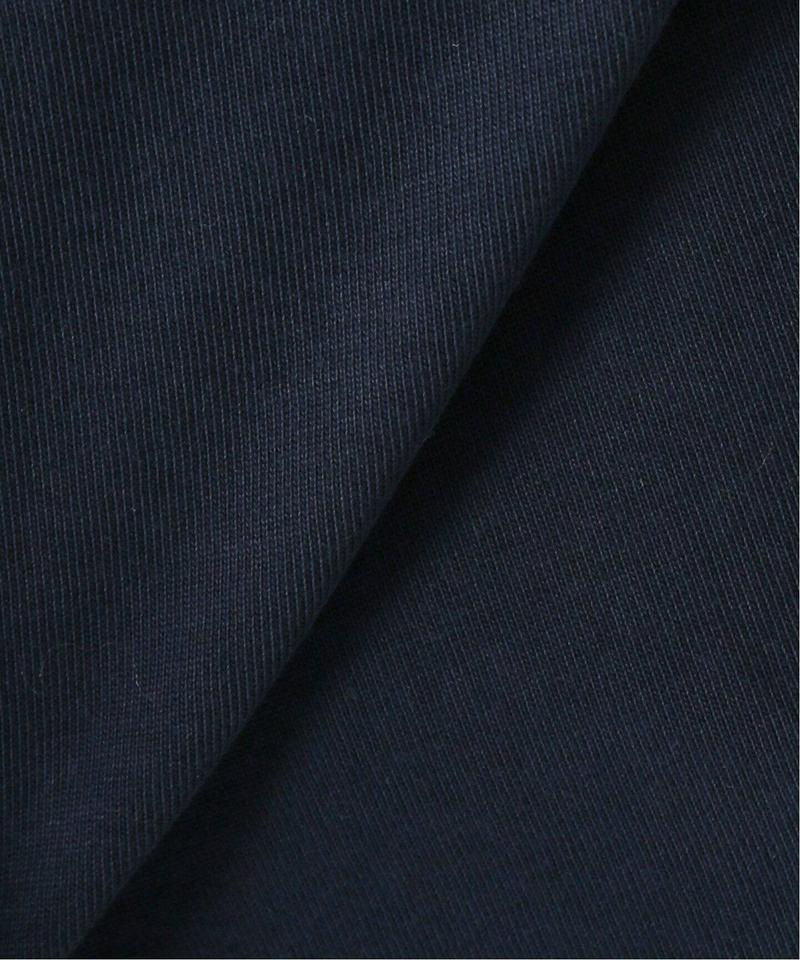 2WayオーバーラップスリットTシャツ◆（JOURNAL STANDARD relume）