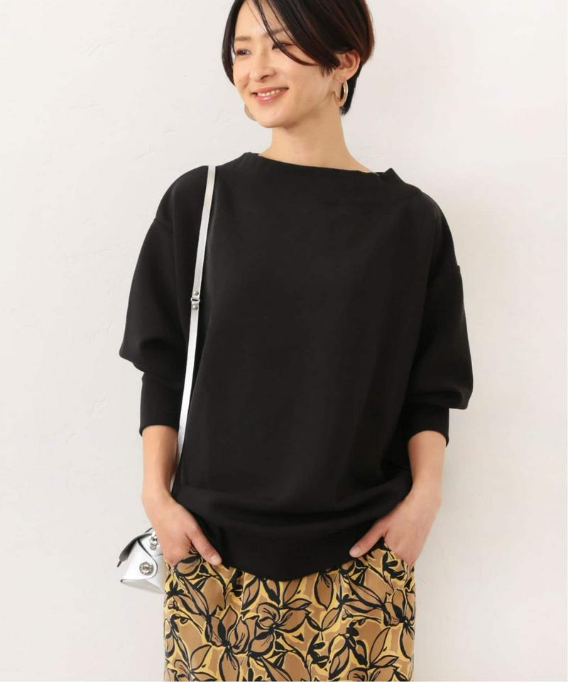 ダンボールワイドプルオーバー◆（JOURNAL STANDARD relume）