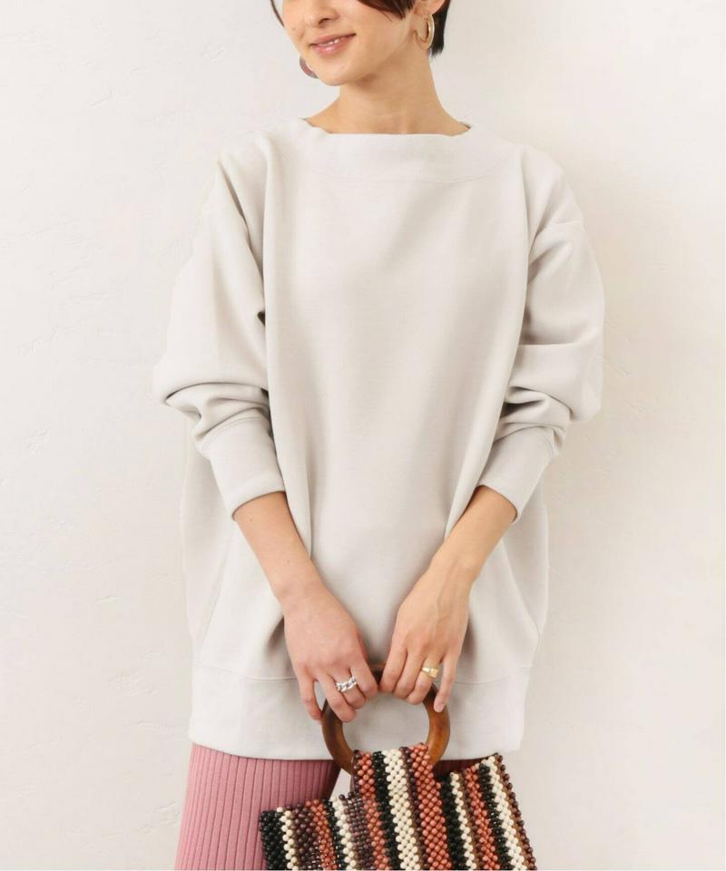 ダンボールワイドプルオーバー◆（JOURNAL STANDARD relume）