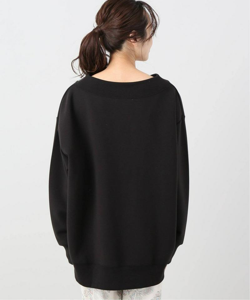 ダンボールワイドプルオーバー◆（JOURNAL STANDARD relume）