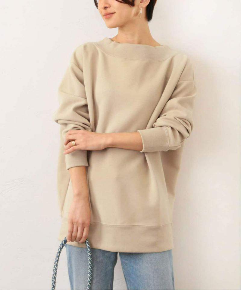 ダンボールワイドプルオーバー◆（JOURNAL STANDARD relume）