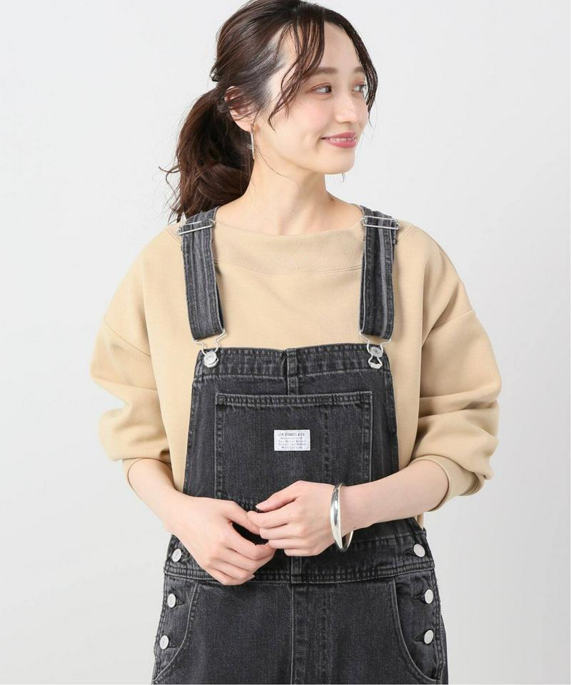ダンボールワイドプルオーバー◆（JOURNAL STANDARD relume）