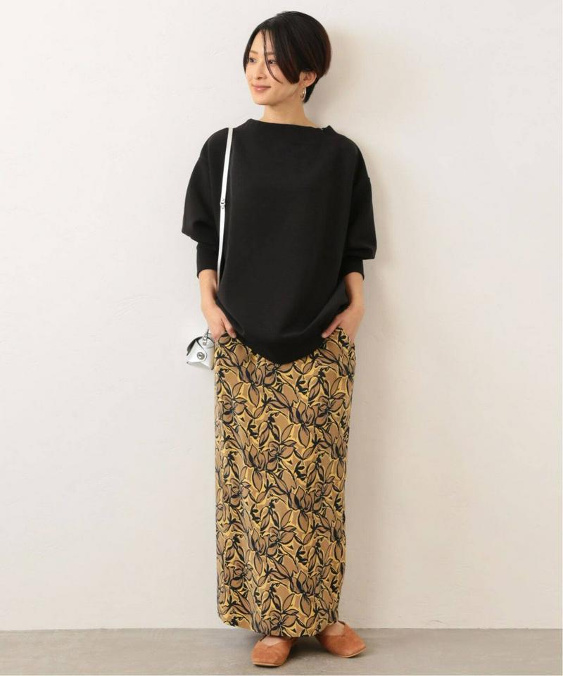 ダンボールワイドプルオーバー◆（JOURNAL STANDARD relume）