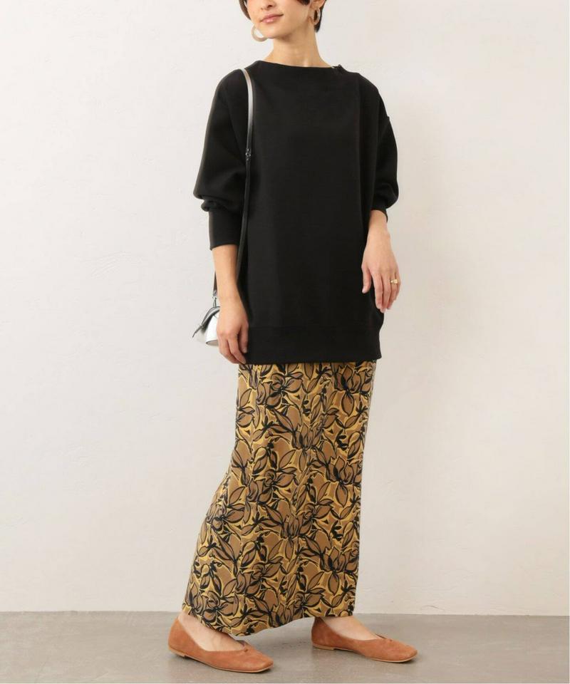 ダンボールワイドプルオーバー◆（JOURNAL STANDARD relume）