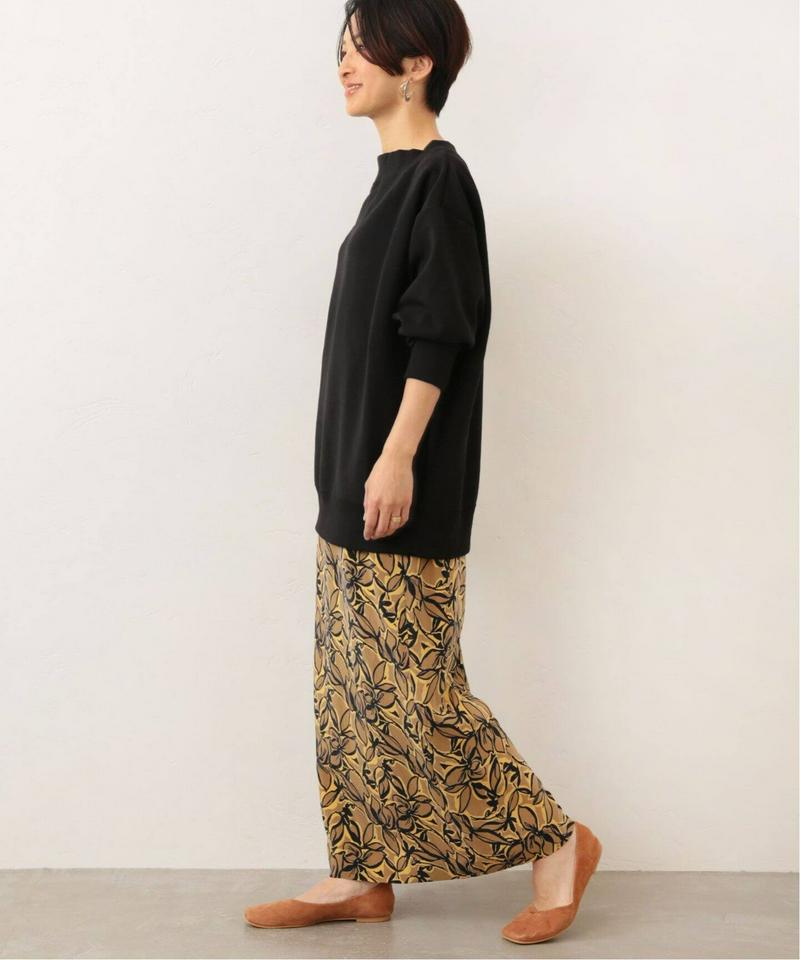 ダンボールワイドプルオーバー◆（JOURNAL STANDARD relume）