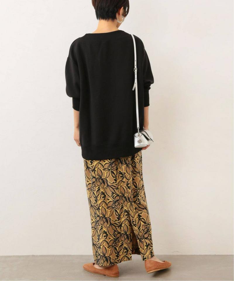 ダンボールワイドプルオーバー◆（JOURNAL STANDARD relume）