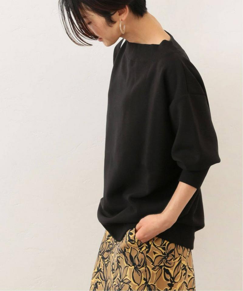 ダンボールワイドプルオーバー◆（JOURNAL STANDARD relume）