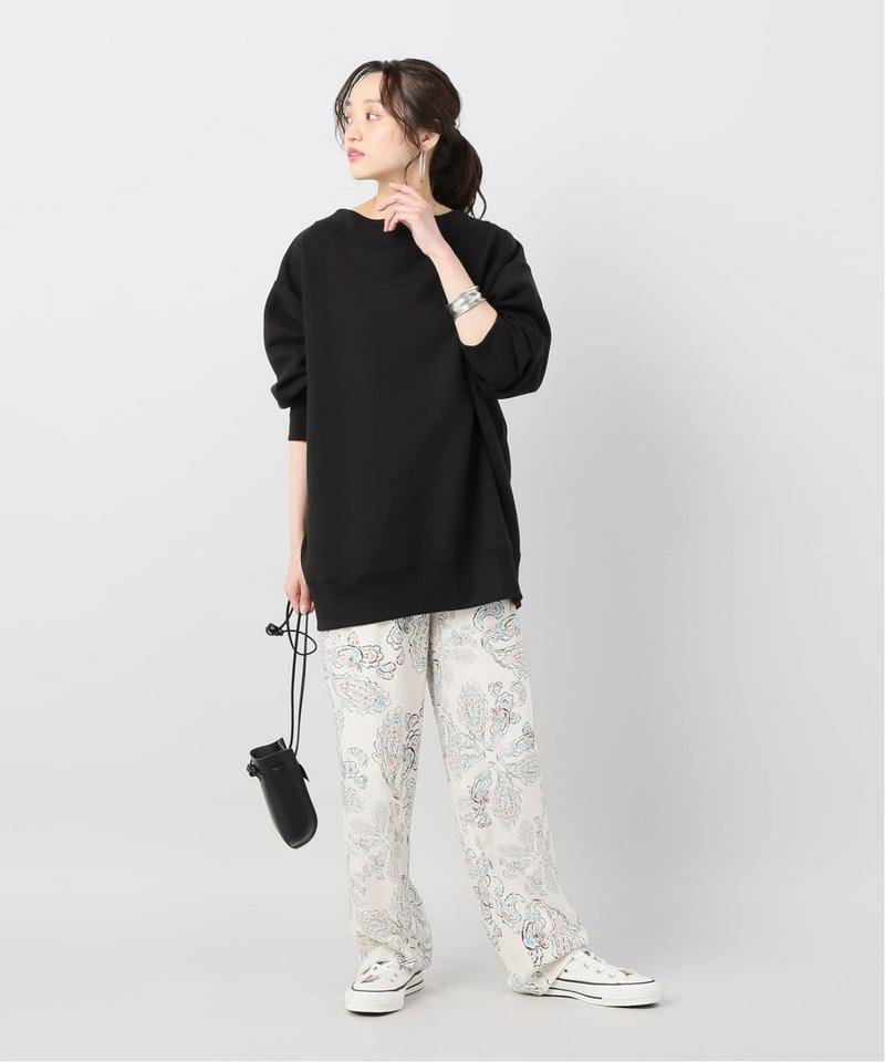 ダンボールワイドプルオーバー◆（JOURNAL STANDARD relume）