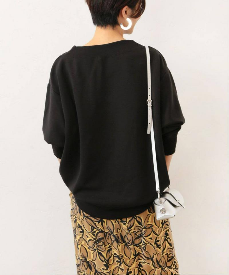 ダンボールワイドプルオーバー◆（JOURNAL STANDARD relume）