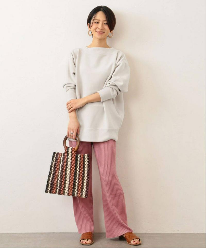 ダンボールワイドプルオーバー◆（JOURNAL STANDARD relume）