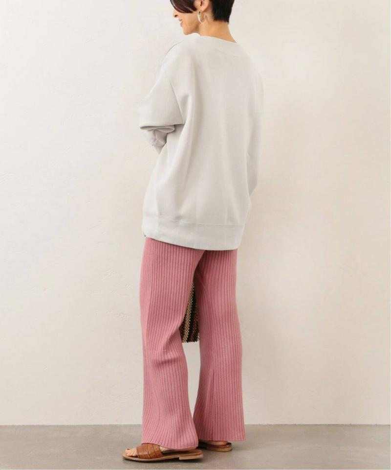 ダンボールワイドプルオーバー◆（JOURNAL STANDARD relume）
