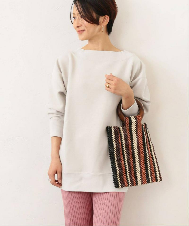 ダンボールワイドプルオーバー◆（JOURNAL STANDARD relume）