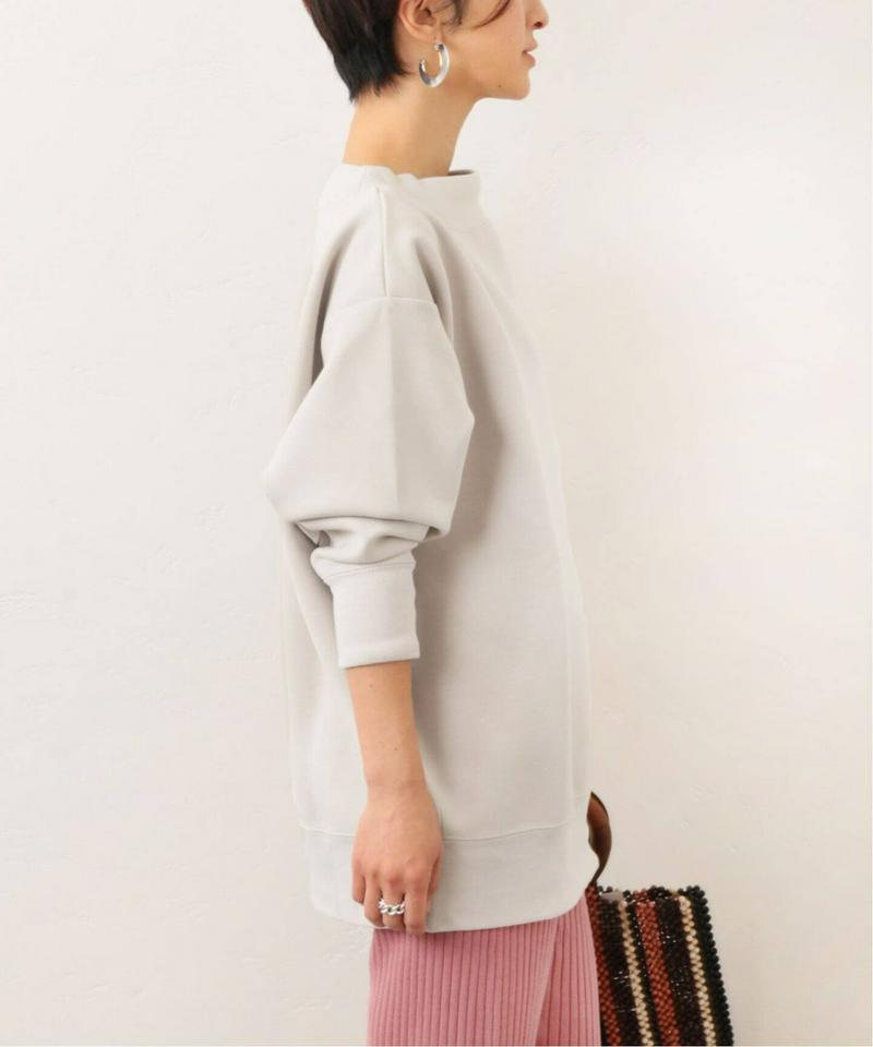 ダンボールワイドプルオーバー◆（JOURNAL STANDARD relume）