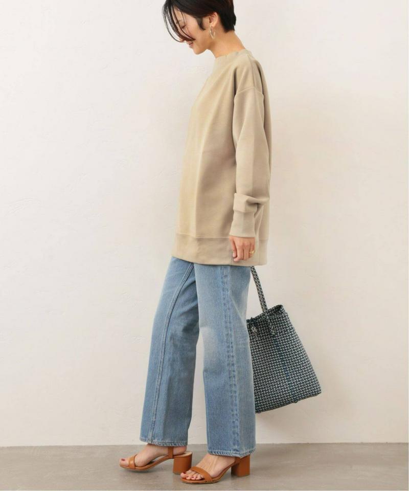 ダンボールワイドプルオーバー◆（JOURNAL STANDARD relume）