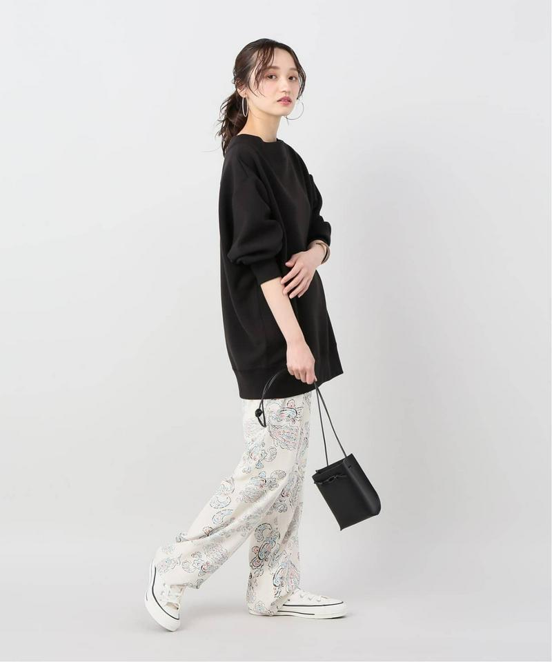 ダンボールワイドプルオーバー◆（JOURNAL STANDARD relume）
