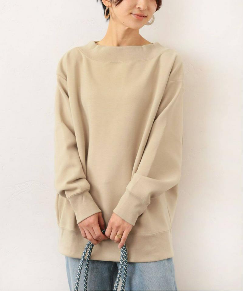 ダンボールワイドプルオーバー◆（JOURNAL STANDARD relume）