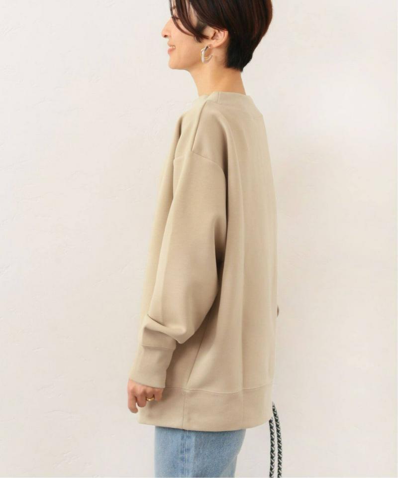 ダンボールワイドプルオーバー◆（JOURNAL STANDARD relume）
