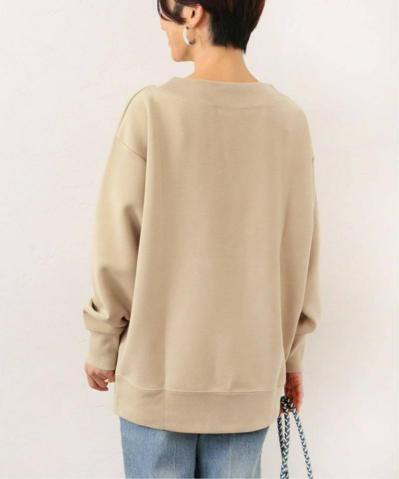 ダンボールワイドプルオーバー◆（JOURNAL STANDARD relume）