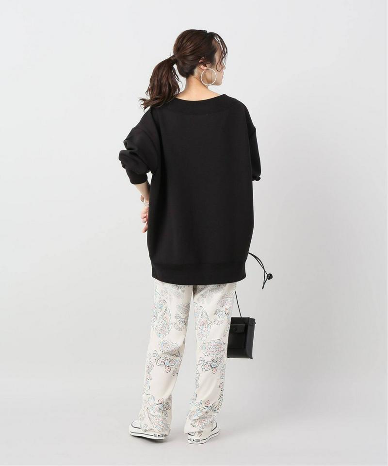 ダンボールワイドプルオーバー◆（JOURNAL STANDARD relume）