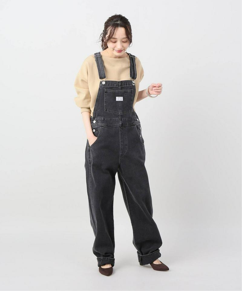 ダンボールワイドプルオーバー◆（JOURNAL STANDARD relume）