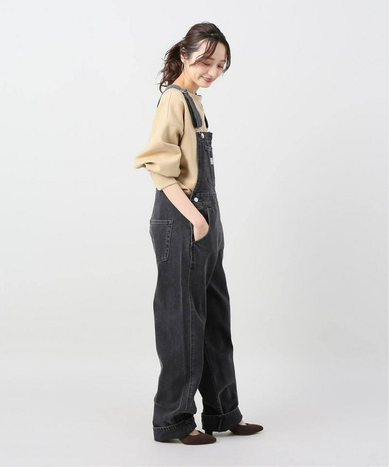 ダンボールワイドプルオーバー◆（JOURNAL STANDARD relume）