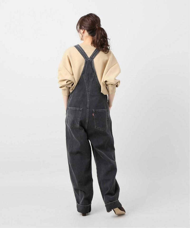 ダンボールワイドプルオーバー◆（JOURNAL STANDARD relume）