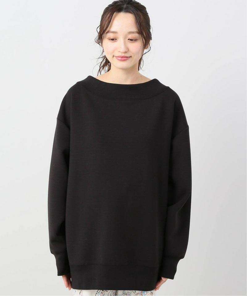 ダンボールワイドプルオーバー◆（JOURNAL STANDARD relume）