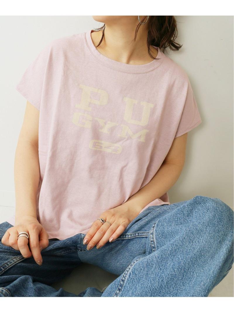 【RIDING HIGH/ライディングハイ】ラフィテンジク別注Tシャツ（RIDING HIGH）
