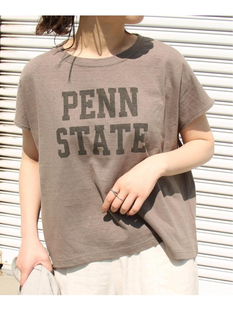 【RIDING HIGH/ライディングハイ】ラフィテンジク別注Tシャツ（RIDING HIGH）