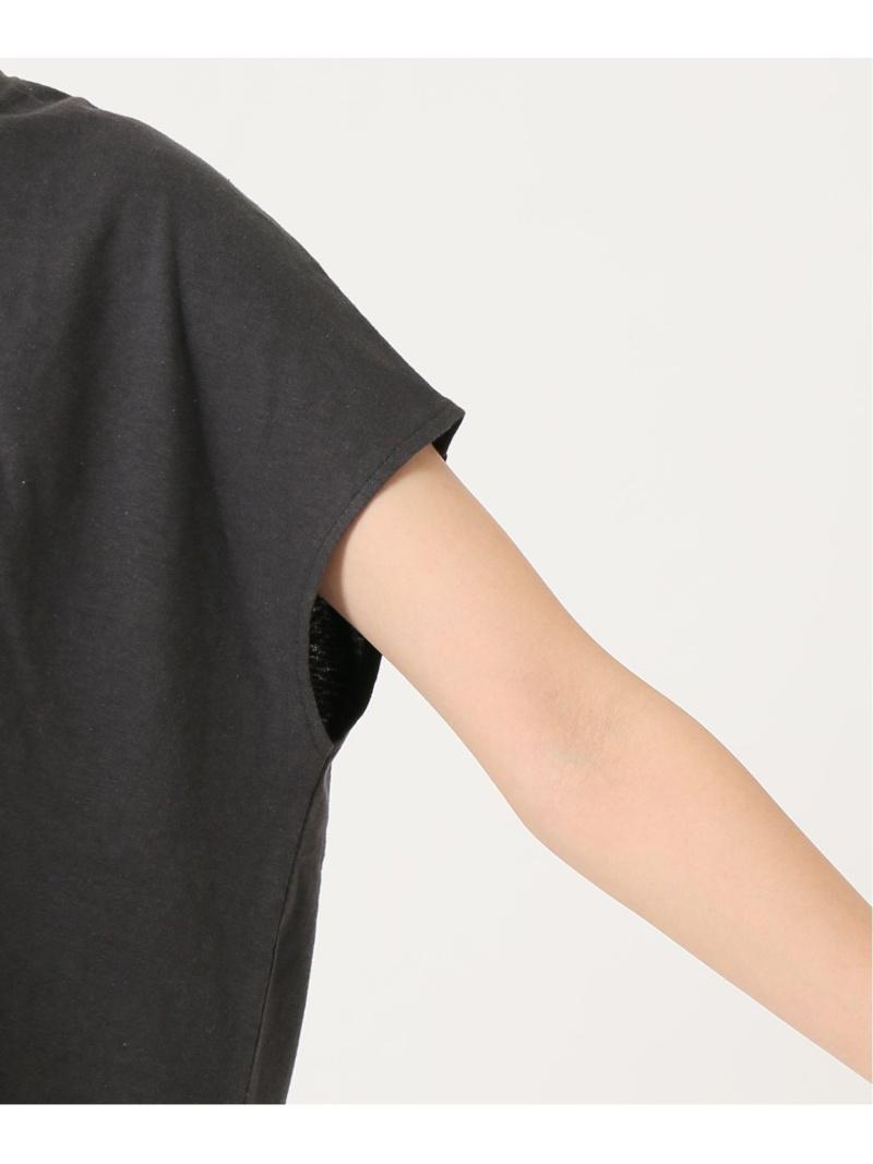 【RIDING HIGH/ライディングハイ】ラフィテンジク別注Tシャツ（RIDING HIGH）