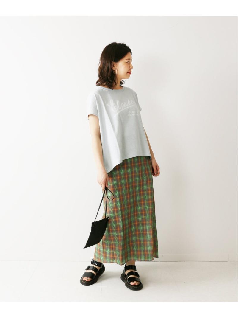 【RIDING HIGH/ライディングハイ】ラフィテンジク別注Tシャツ（RIDING HIGH）