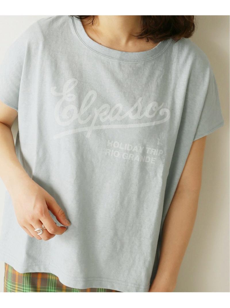 【RIDING HIGH/ライディングハイ】ラフィテンジク別注Tシャツ（RIDING HIGH）