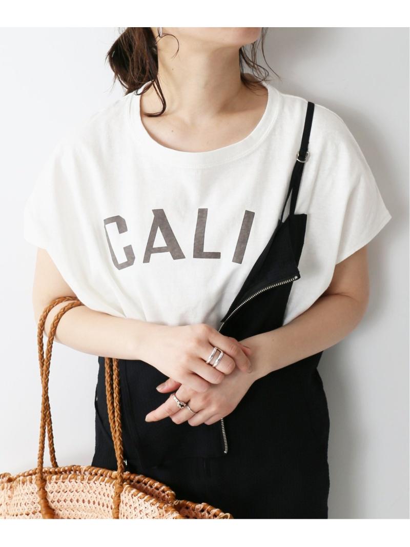 【RIDING HIGH/ライディングハイ】ラフィテンジク別注Tシャツ（RIDING HIGH）