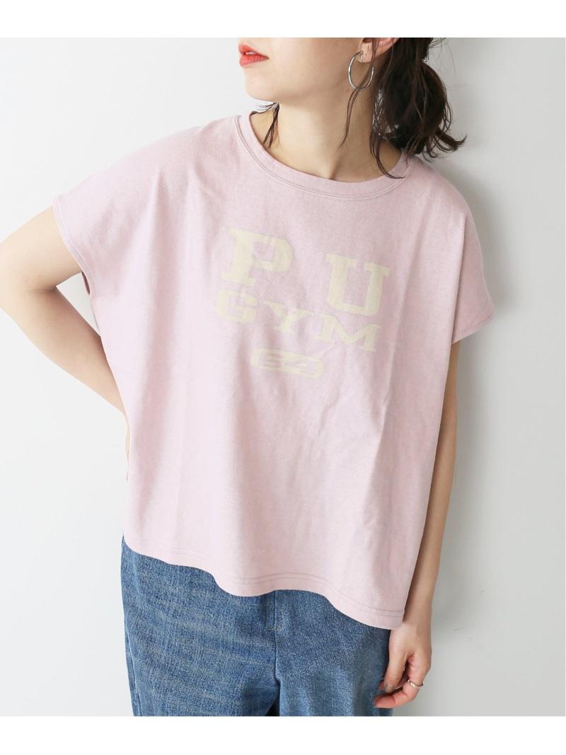 【RIDING HIGH/ライディングハイ】ラフィテンジク別注Tシャツ（RIDING HIGH）