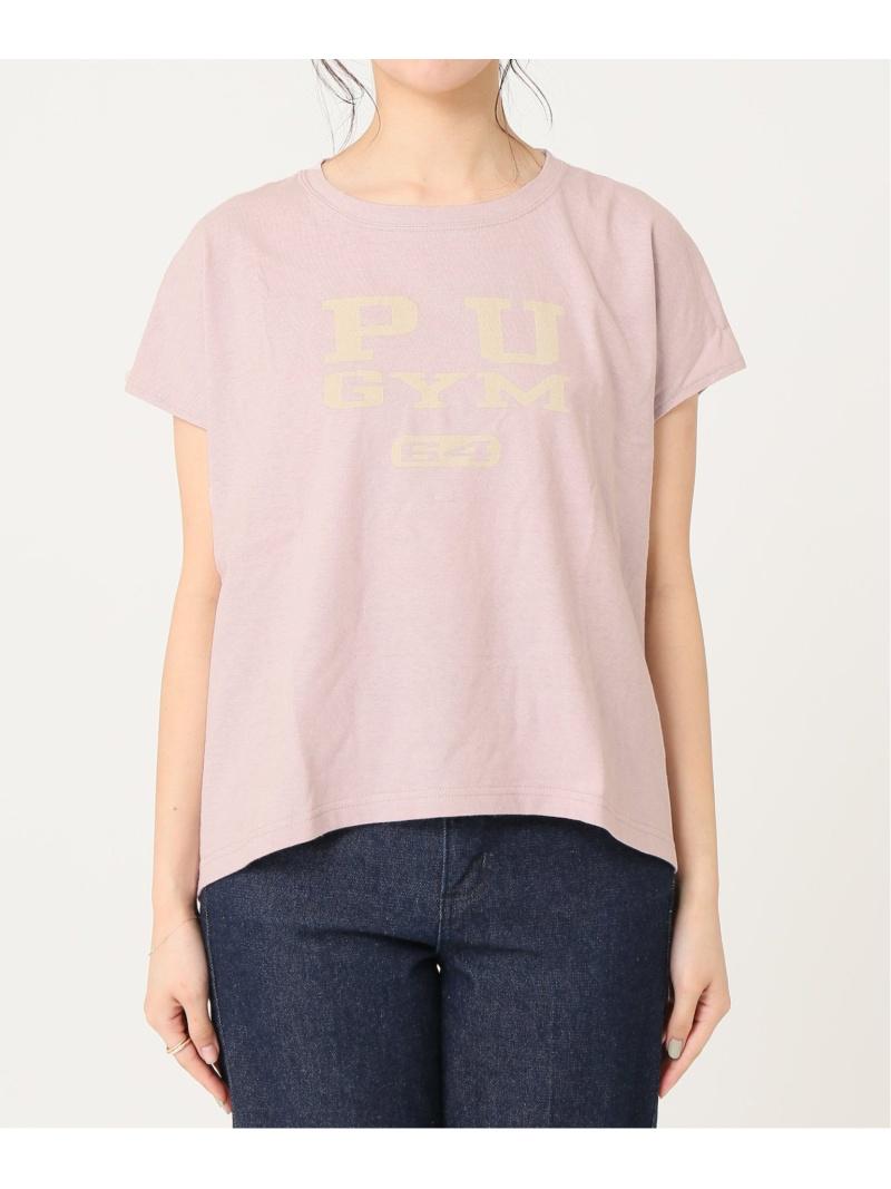【RIDING HIGH/ライディングハイ】ラフィテンジク別注Tシャツ（RIDING HIGH）