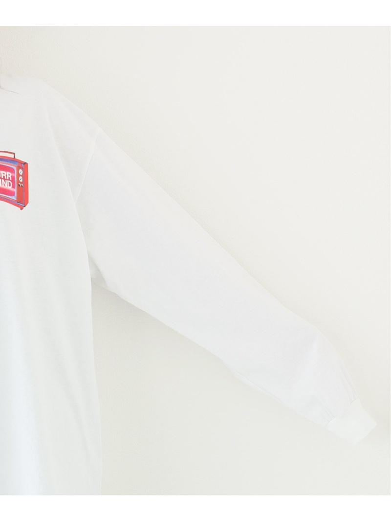 SURROUND LEMON L/S