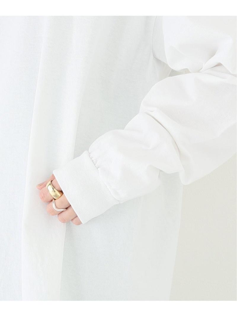 SURROUND LEMON L/S