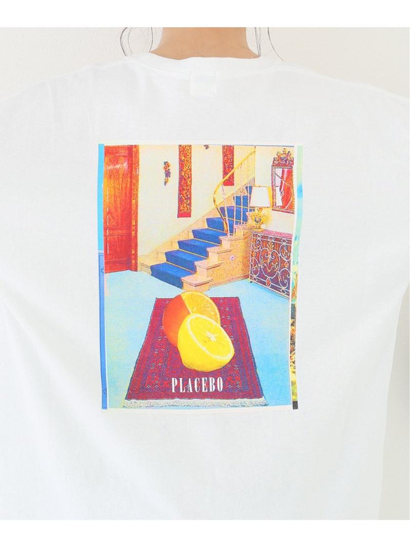 SURROUND LEMON L/S