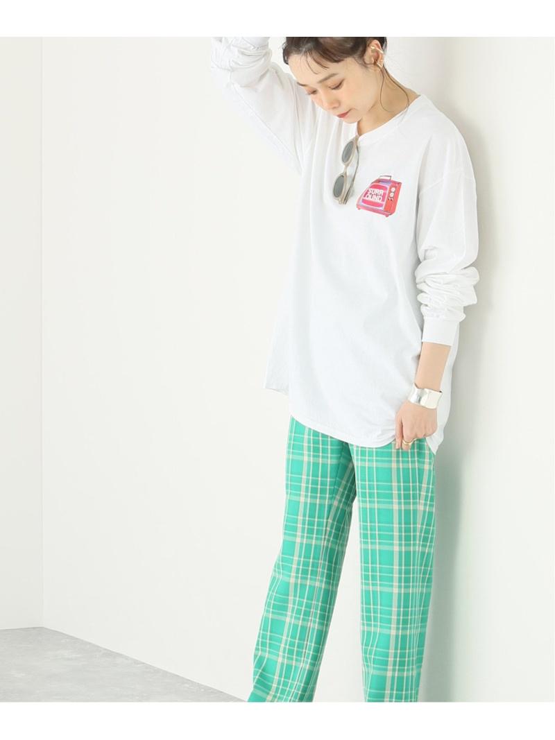 SURROUND LEMON L/S